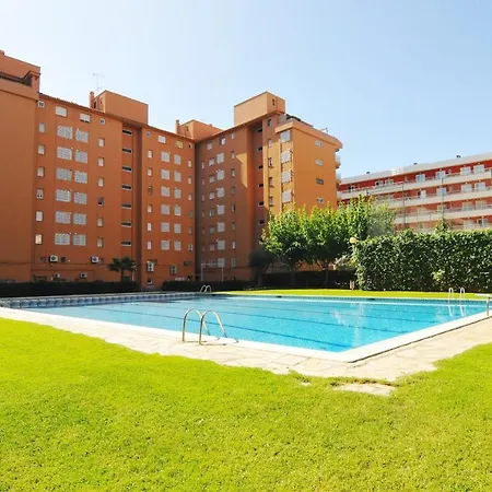 Homeholidaysrentals Aqua Apartment
