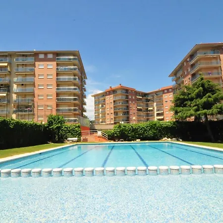 Homeholidaysrentals Aqua Apartment *
