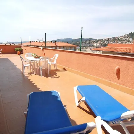 Appartement Homeholidaysrentals Aqua Santa Susanna