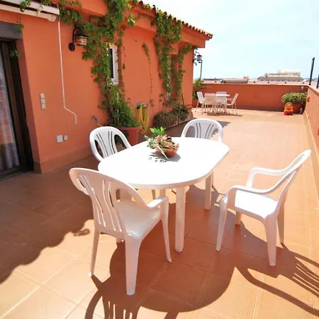 Apartment Homeholidaysrentals Aqua *