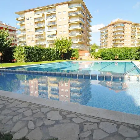 Apartment Homeholidaysrentals Aqua *