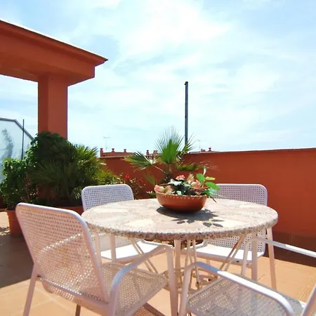 Apartment Homeholidaysrentals Aqua