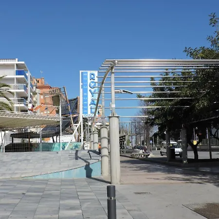 Homeholidaysrentals Aqua Appartement