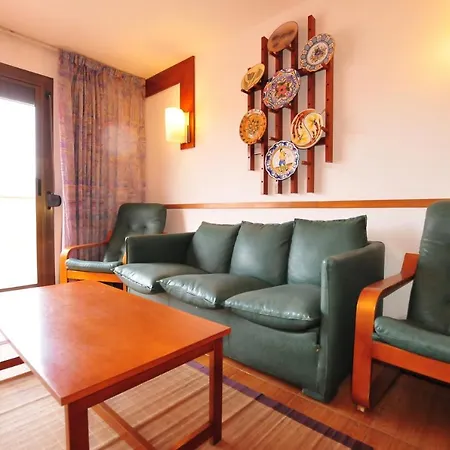 Apartment Homeholidaysrentals Aqua *