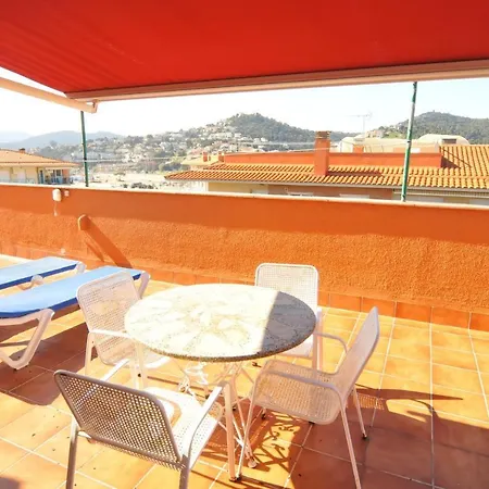 Homeholidaysrentals Aqua Appartement