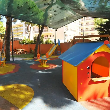 Homeholidaysrentals Aqua Apartment Santa Susanna