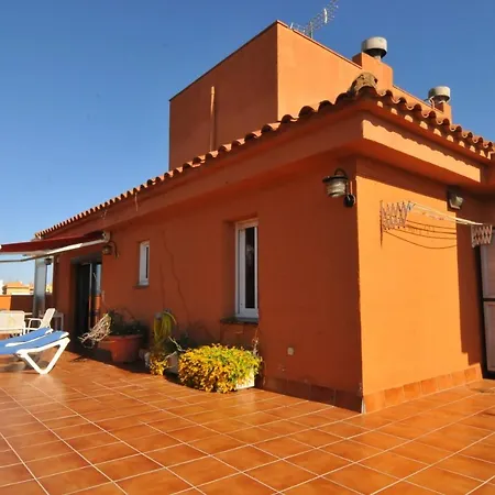Apartment Homeholidaysrentals Aqua *