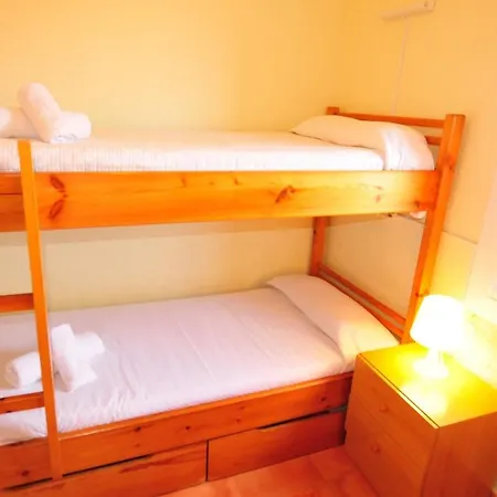 Appartement Homeholidaysrentals Aqua *