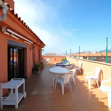 Homeholidaysrentals Aqua * Santa Susanna