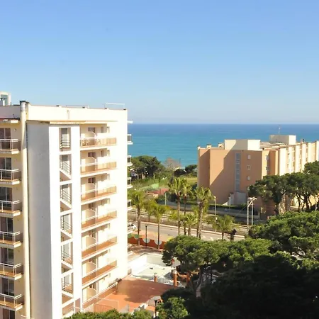 Homeholidaysrentals Aqua Apartment