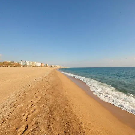 Homeholidaysrentals Aqua Apartment *