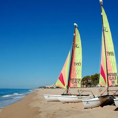 Homeholidaysrentals Aqua * Santa Susanna