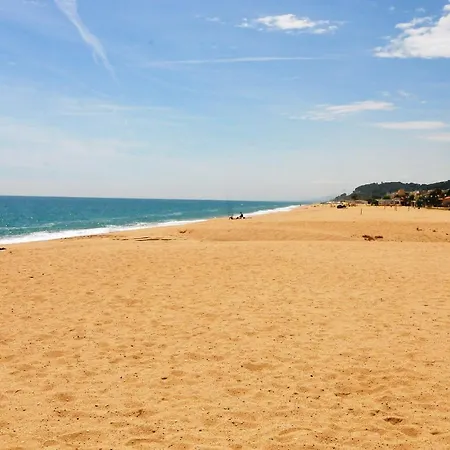 Homeholidaysrentals Aqua Apartment Santa Susanna