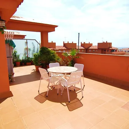 Homeholidaysrentals Aqua Apartment Santa Susanna