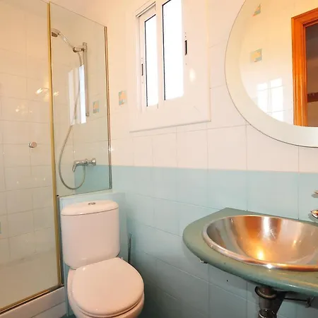 Homeholidaysrentals Aqua Apartment *