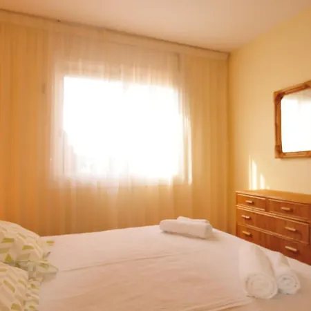 Homeholidaysrentals Aqua Santa Susanna