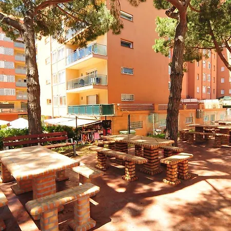 Apartment Homeholidaysrentals Aqua