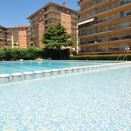 Apartment Homeholidaysrentals Aqua *