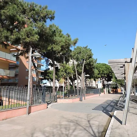 Homeholidaysrentals Aqua Appartement *