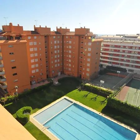 Homeholidaysrentals Aqua * Santa Susanna