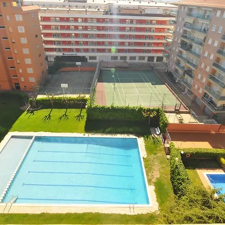 Homeholidaysrentals Aqua Santa Susanna