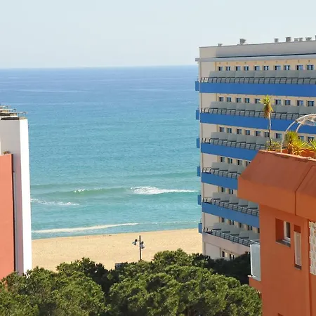 Homeholidaysrentals Aqua Apartment *