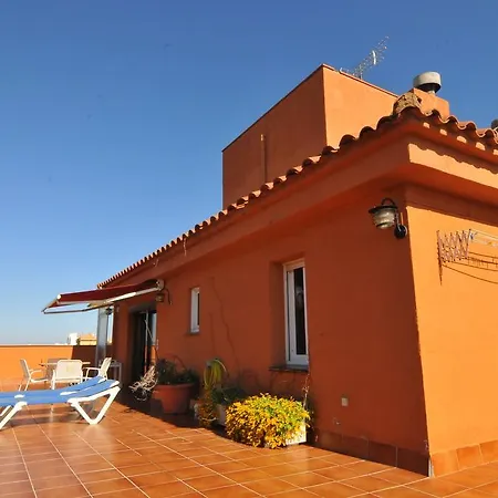 Homeholidaysrentals Aqua Santa Susanna
