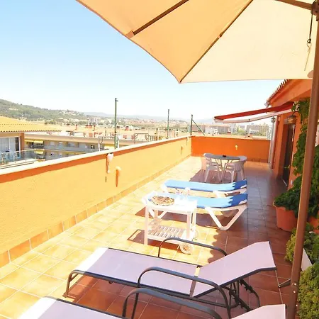 Homeholidaysrentals Aqua Santa Susanna