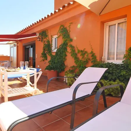 Homeholidaysrentals Aqua Appartement