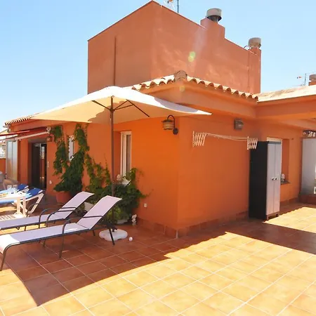 Homeholidaysrentals Aqua *