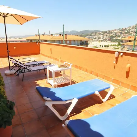 Homeholidaysrentals Aqua Apartment *