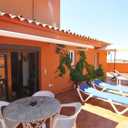 Appartement Homeholidaysrentals Aqua Santa Susanna