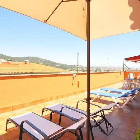 Homeholidaysrentals Aqua * Santa Susanna