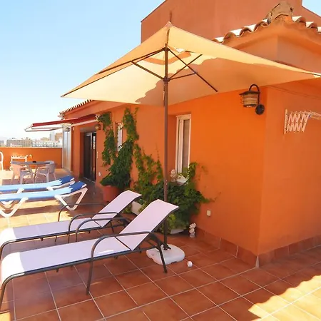 Homeholidaysrentals Aqua Apartment Santa Susanna