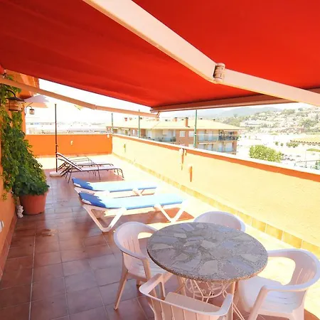 Homeholidaysrentals Aqua Santa Susanna