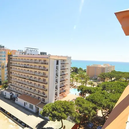 Homeholidaysrentals Aqua Appartement