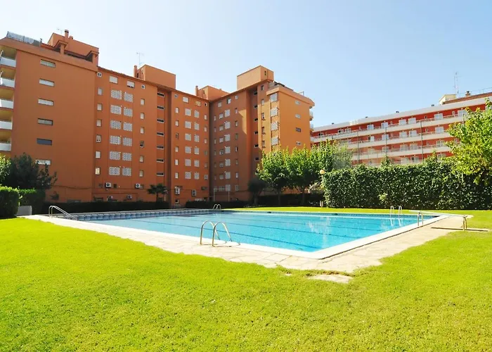 Homeholidaysrentals Aqua Apartmán