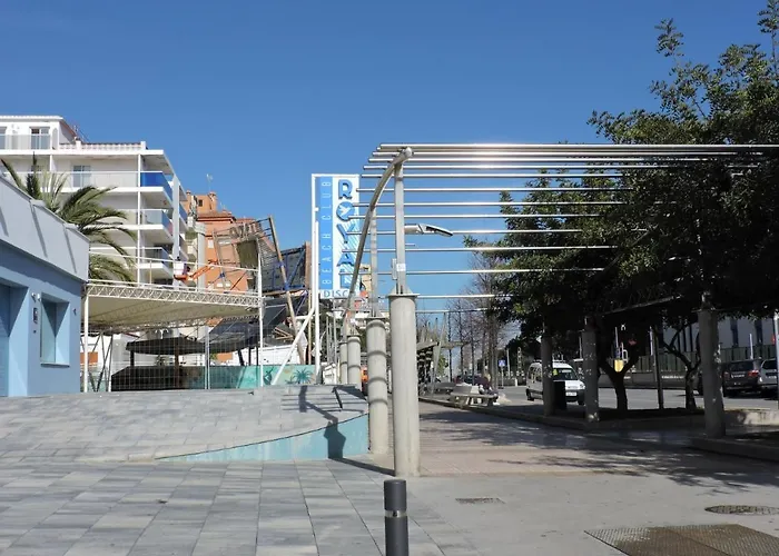 Homeholidaysrentals Aqua Apartmán