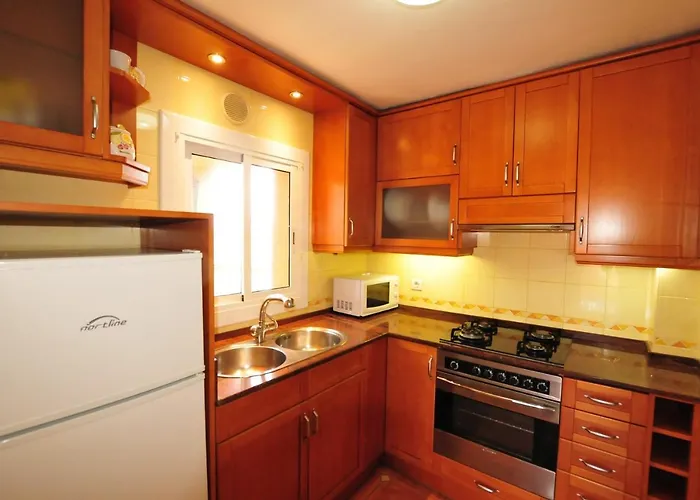 Apartmán Homeholidaysrentals Aqua *