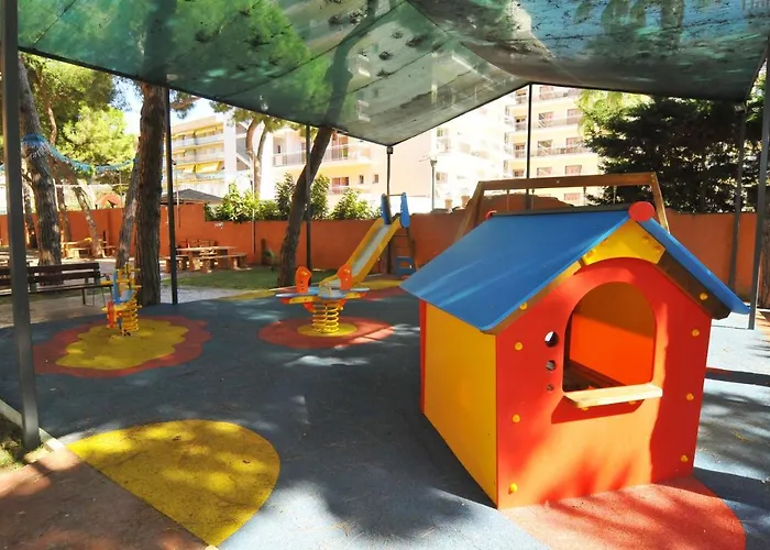 Homeholidaysrentals Aqua Apartmán Santa Susanna