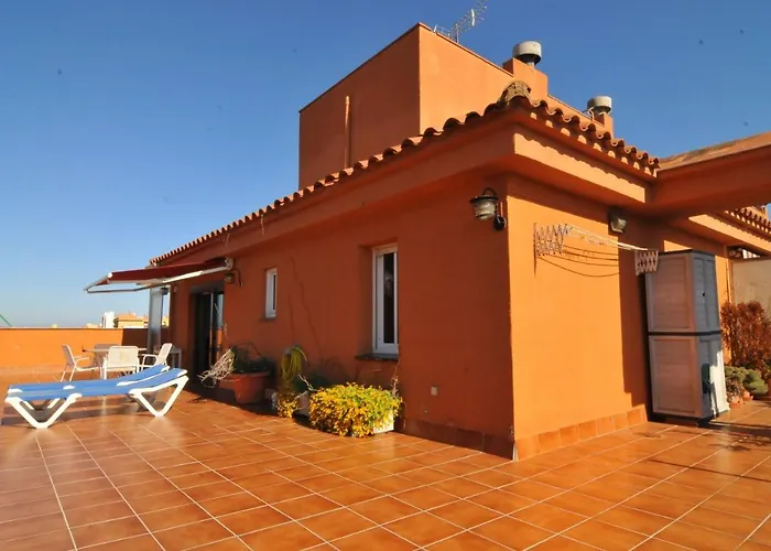 Apartmán Homeholidaysrentals Aqua *