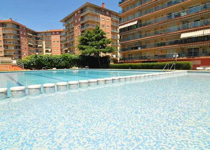 Apartmán Homeholidaysrentals Aqua *