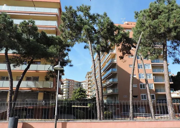 Apartmán Homeholidaysrentals Aqua