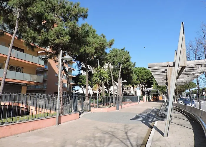 Homeholidaysrentals Aqua Apartmán *