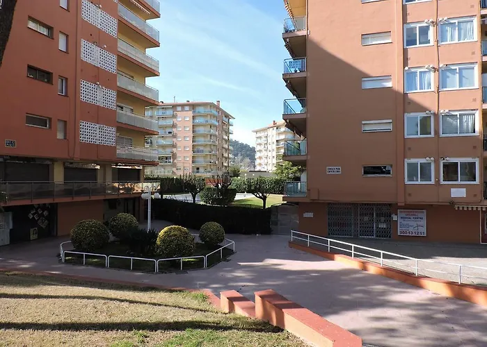 Homeholidaysrentals Aqua *