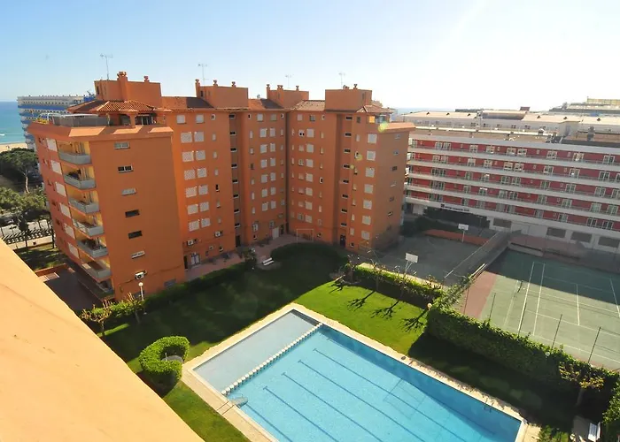 Homeholidaysrentals Aqua * Santa Susanna