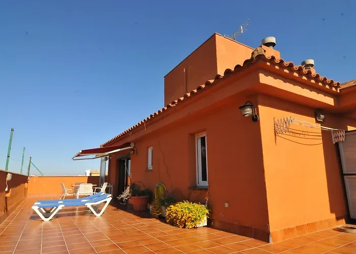 Homeholidaysrentals Aqua Santa Susanna
