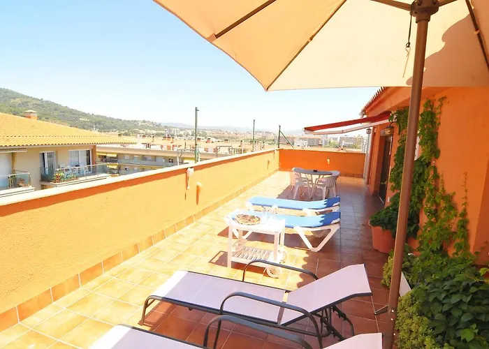 Homeholidaysrentals Aqua Santa Susanna