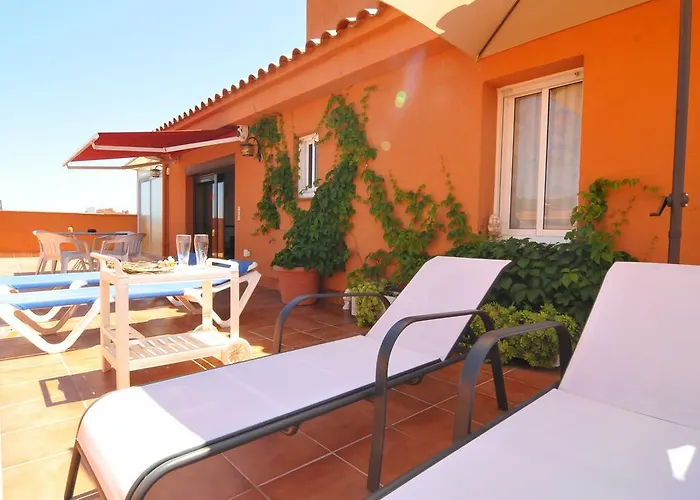 Homeholidaysrentals Aqua Apartmán