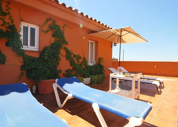 Homeholidaysrentals Aqua